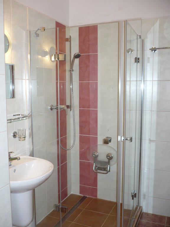 Apartmán Zlatá Vyhlídka Janské Lázně Habitación foto